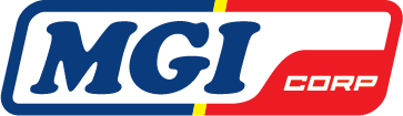 Logo MGI corp