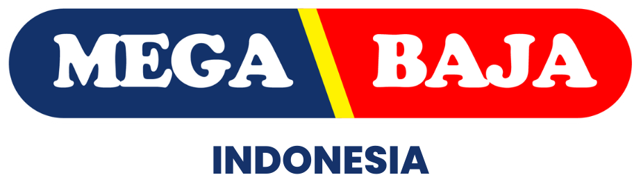 Dunia Baja Komsen | Toko Besi dan Baja Terlengkap di Indonesia